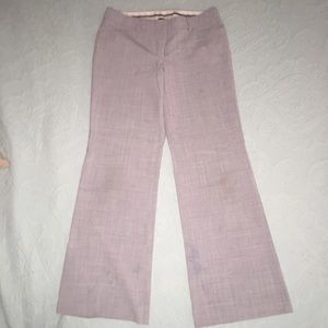 Express Editor pants, size 10R