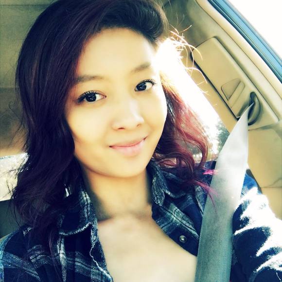 Meet your Posher, Allie