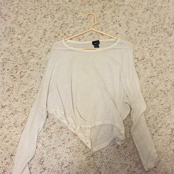 Flowy Sweater