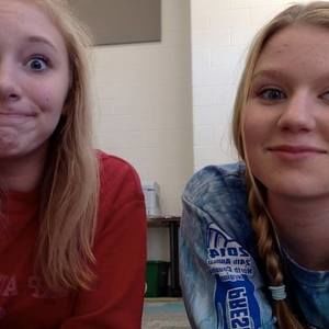 Meet your Posher, Lydia