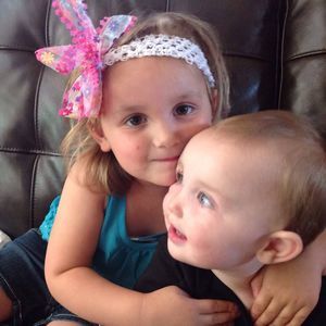 Meet your Posher, Ashton