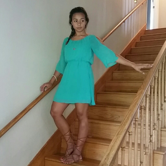 Summer dress