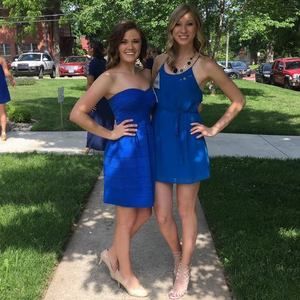 Meet your Posher, Brooke