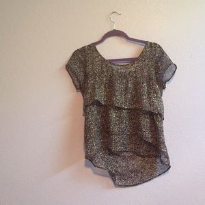 American Eagle Blouse