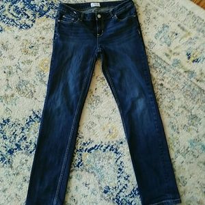 Aeropostale Bayla 9/10 Short