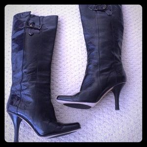 Jimmy Choo boot