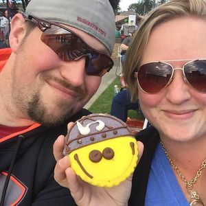 Meet your Posher, Cindy