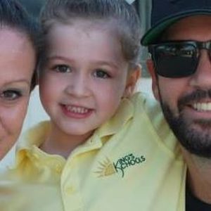 Meet your Posher, Yvette