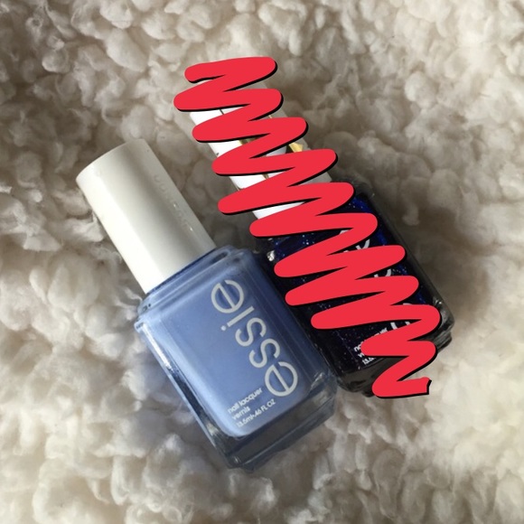 💕SOLD💕 Essie Bikini So Teeny