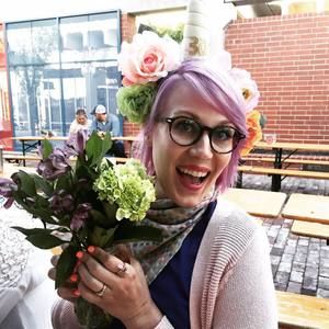 Meet your Posher, Lori