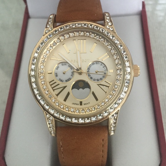 Peugeot women's watch - Purchased from Saks Fifth - Picture 2 of 2