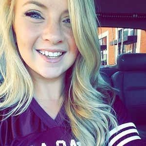 Meet your Posher, Alyssa