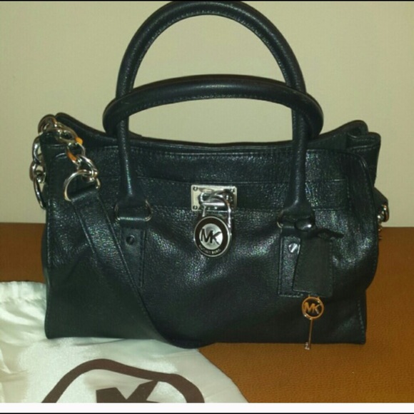 Michael Kors Hamilton