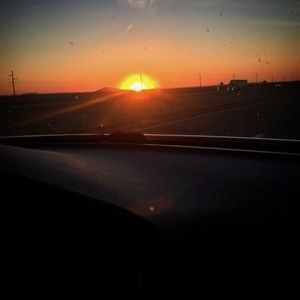 Meet your Posher, Hunter