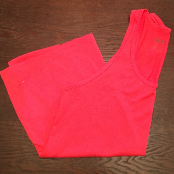 Nike Dri-Fit Regular Fit Tank
