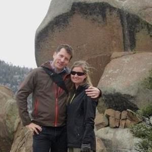 Meet your Posher, Casey