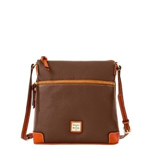 Dooney & Bourke Crossbody handbag. Good condition.
