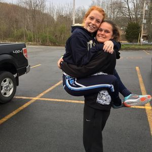 Meet your Posher, Molly