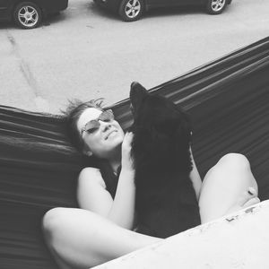 Meet your Posher, Jamie