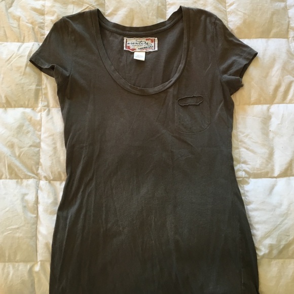 Adventura Clothing Americana