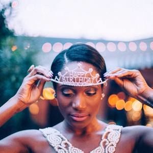 Meet your Posher, Imani