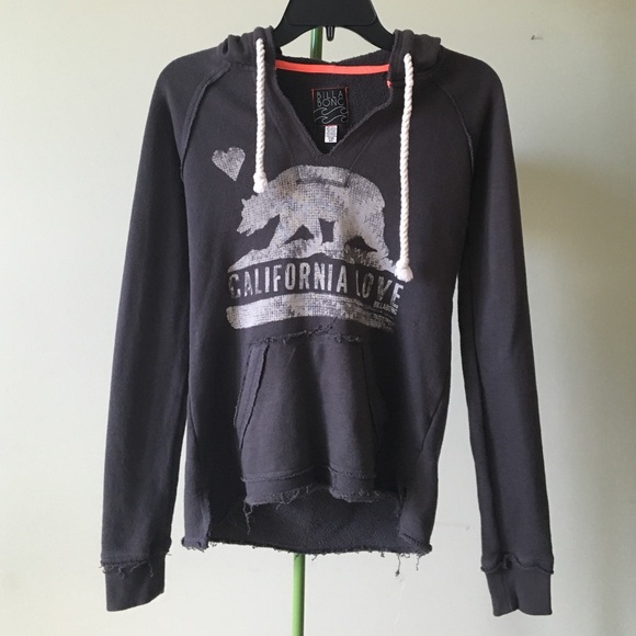 Billabong hoodie