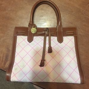 Dooney&Bourke hand bag