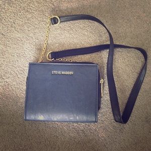 Steve Madden crossbody bag