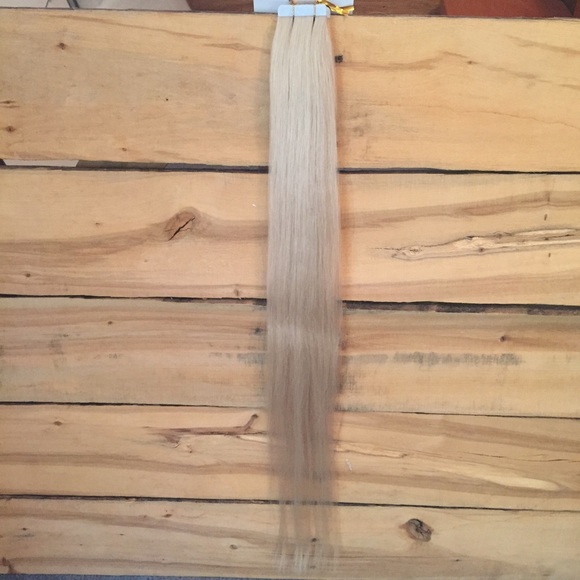 FLASH SALE Tape In Hair Extensions