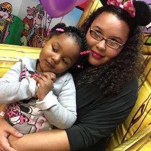 Meet your Posher, Victoria