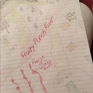 Meet your Posher, Jenn