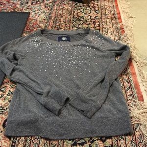 American eagle sweater