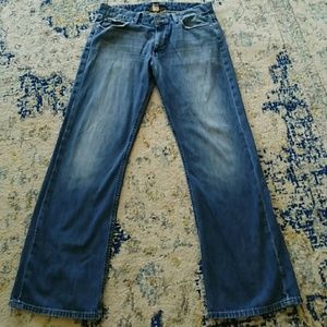 Lucky Brand Jeans Size 34