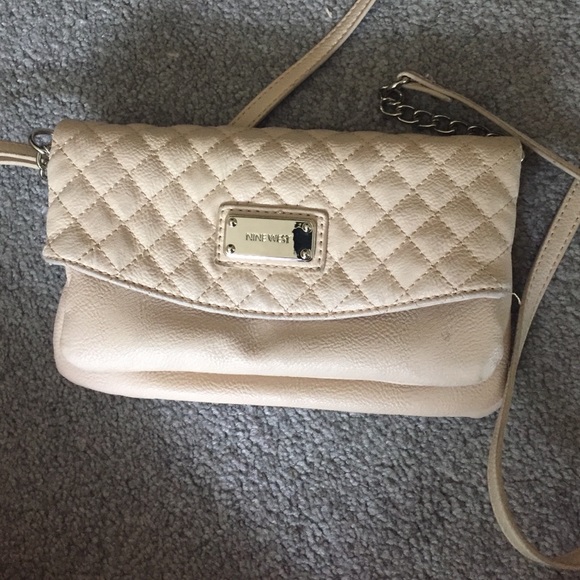 Nine West crossbody bag