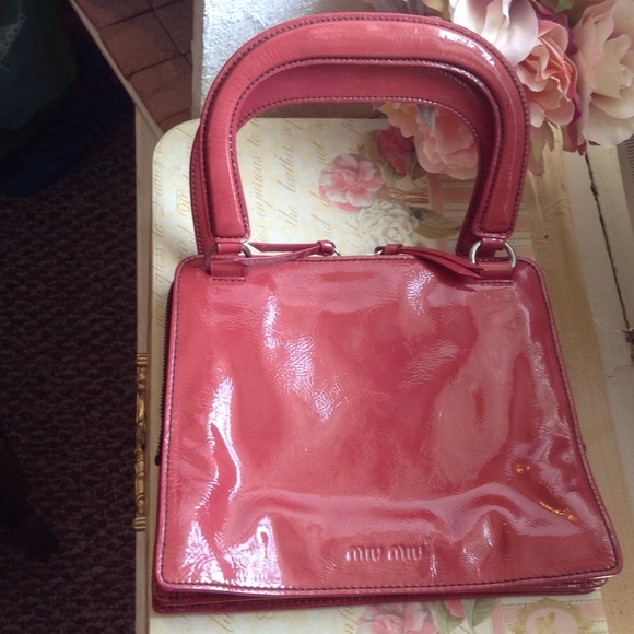 miu miu bag Make me an Offer!