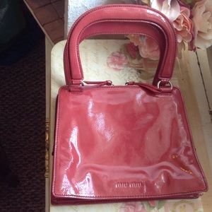 miu miu bag Make me an Offer!