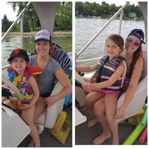 Meet your Posher, Rachel