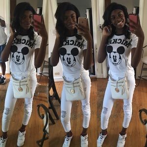 Meet your Posher, Kaee