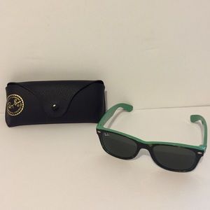 RayBan New Wayfair Sunglasses