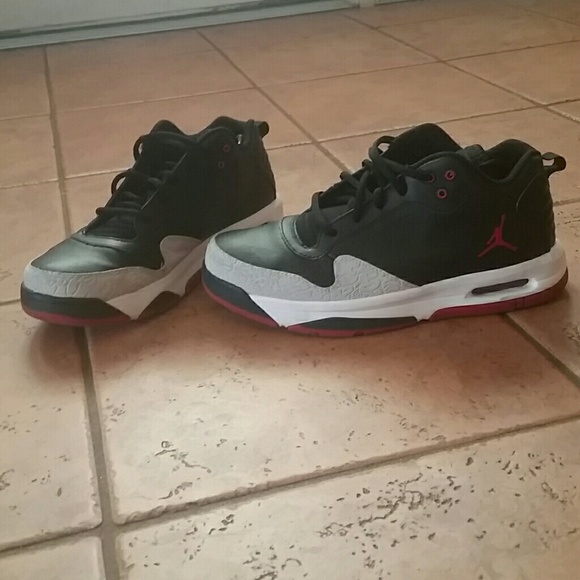 Jordans