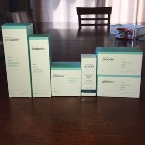 Proactiv+ kit