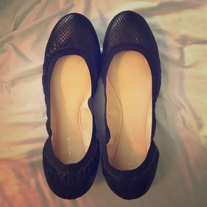 BCBG flats