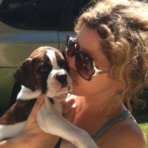Meet your Posher, Lindsay