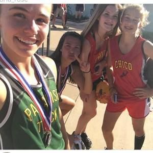 Meet your Posher, Marissa