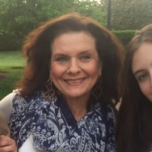 Meet your Posher, Maria jose