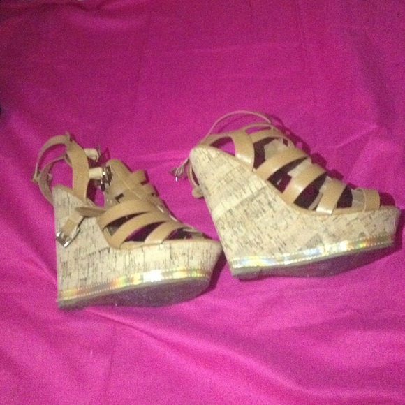 Wedges - Picture 3 of 4