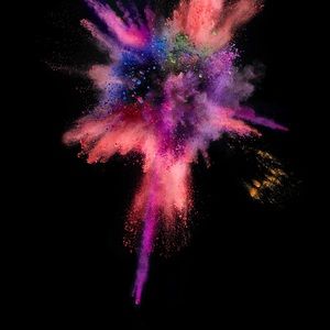 Meet your Posher, Fatima