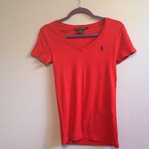 Ralph Lauren Polo V-neck
