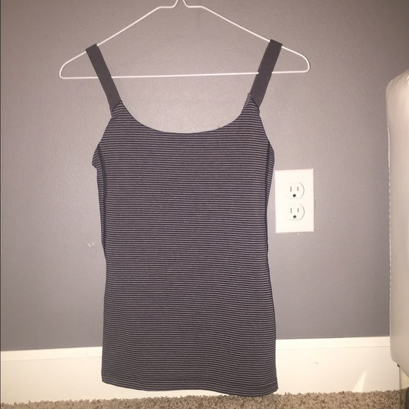 Lululemon workout tanktop