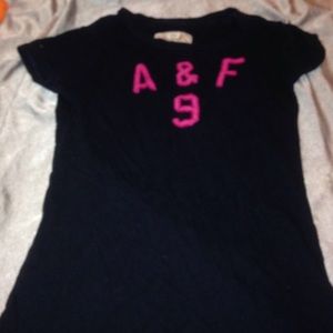 Abercrombie & Fitch Tee